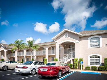 11644 EGRET CIRCLE, Unit 1303, LAKE SUZY, FL 34269