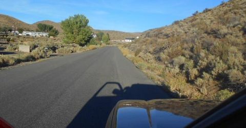 4340 Jumbo Grade, Washoe Valley, NV 89704 Photo