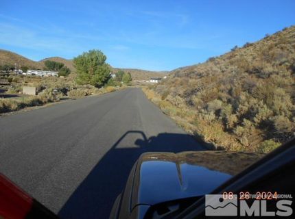 4340 Jumbo Grade, Washoe Valley, NV 89704 Photo