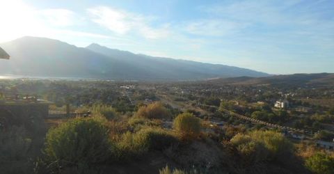 4340 Jumbo Grade, Washoe Valley, NV 89704 Photo