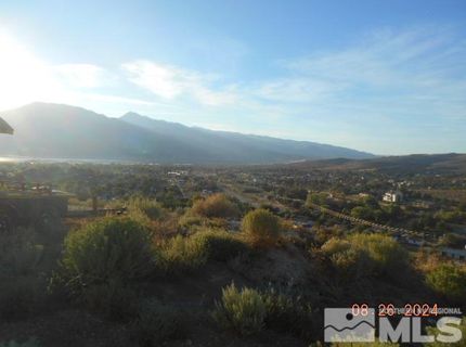 4340 Jumbo Grade, Washoe Valley, NV 89704 Photo