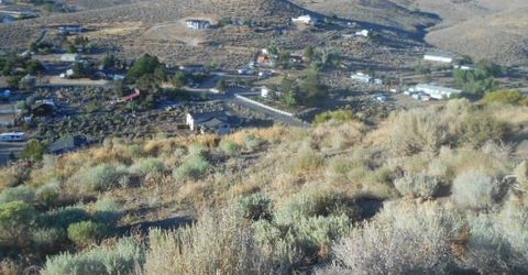 4340 Jumbo Grade, Washoe Valley, NV 89704 Photo