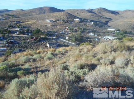 4340 Jumbo Grade, Washoe Valley, NV 89704 Photo