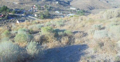 4340 Jumbo Grade, Washoe Valley, NV 89704 Photo