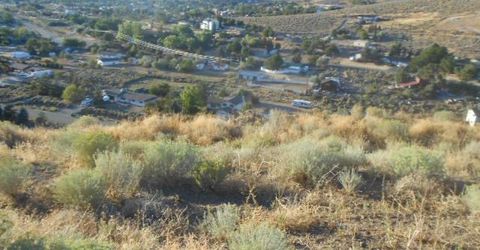 4340 Jumbo Grade, Washoe Valley, NV 89704 Photo