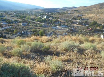 4340 Jumbo Grade, Washoe Valley, NV 89704 Photo
