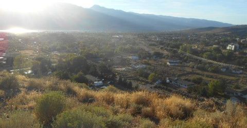 4340 Jumbo Grade, Washoe Valley, NV 89704 Photo