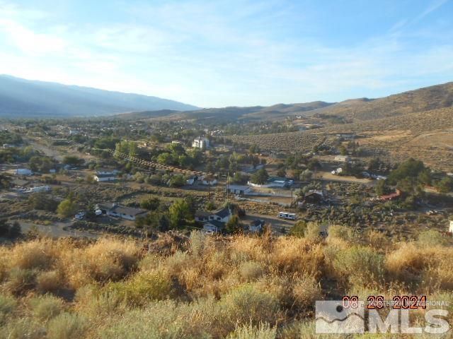 4340 Jumbo Grade, Washoe Valley, NV 89704 Photo