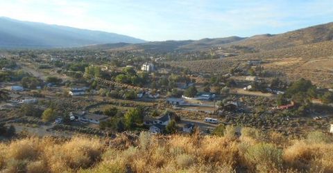 4340 Jumbo Grade, Washoe Valley, NV 89704 Photo