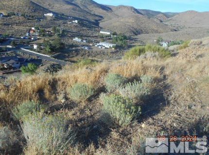 4340 Jumbo Grade, Washoe Valley, NV 89704 Photo