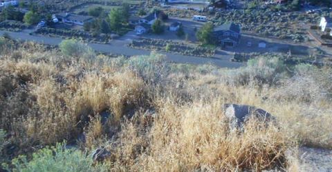 4340 Jumbo Grade, Washoe Valley, NV 89704 Photo