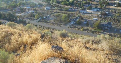 4340 Jumbo Grade, Washoe Valley, NV 89704 Photo