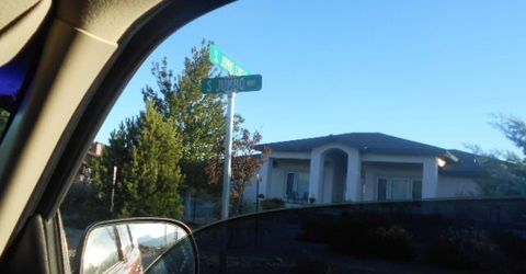 4340 Jumbo Grade, Washoe Valley, NV 89704 Photo