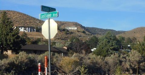 4340 Jumbo Grade, Washoe Valley, NV 89704 Photo