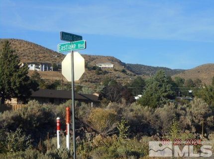 4340 Jumbo Grade, Washoe Valley, NV 89704 Photo
