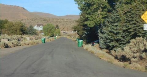 4340 Jumbo Grade, Washoe Valley, NV 89704 Photo