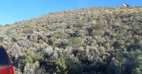 4340 Jumbo Grade, Washoe Valley, NV 89704 Photo