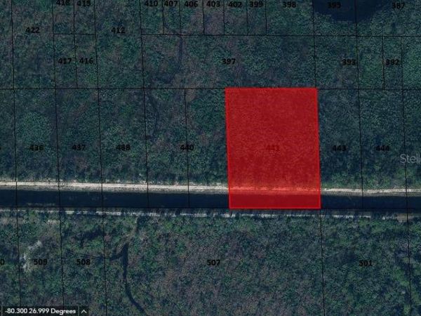 N/A, INDIANTOWN, FL 34956