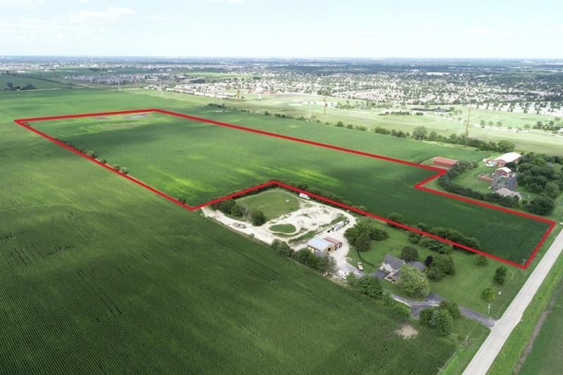 0000 W Seil Road, Shorewood, IL 60404