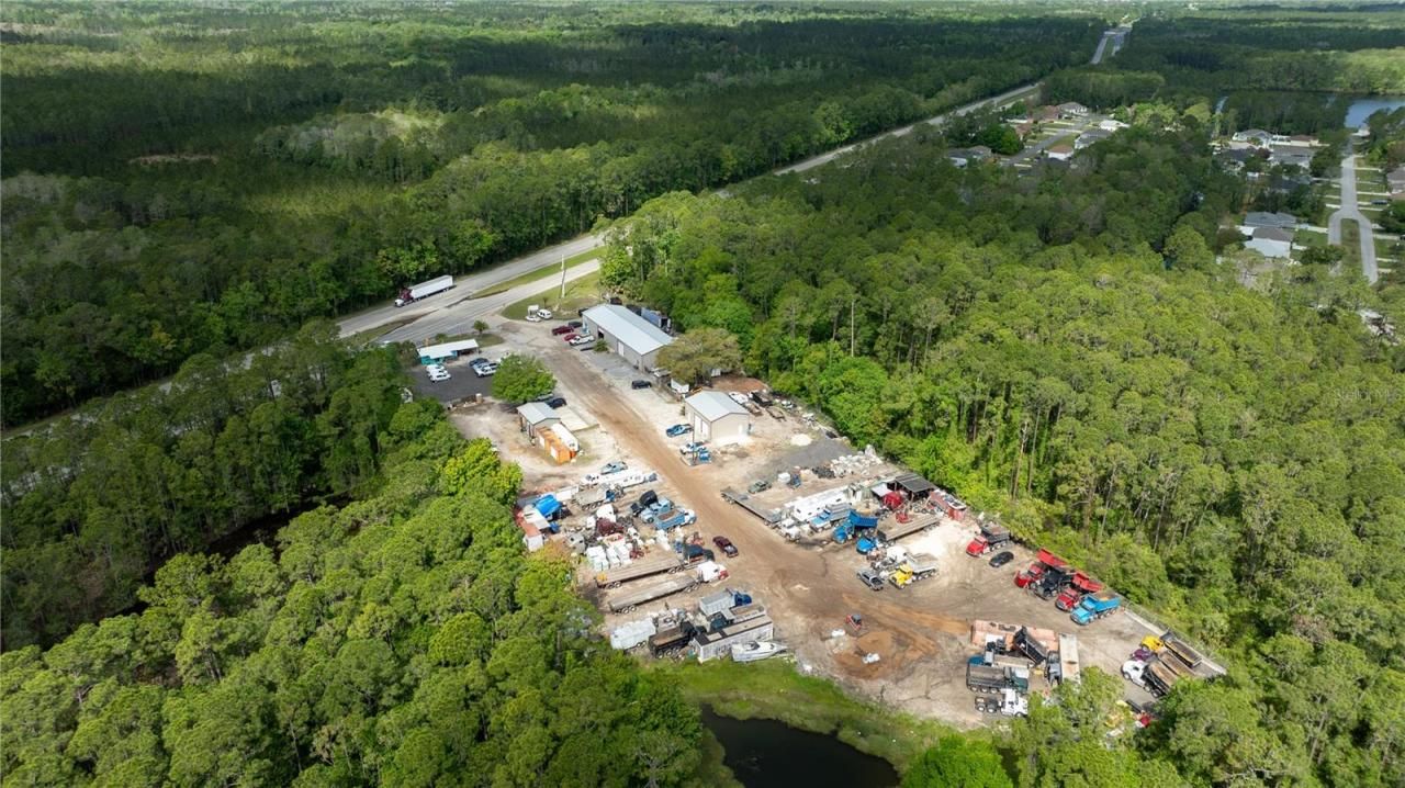 2270 Us Highway 1, Bunnell, FL 32110 Photo