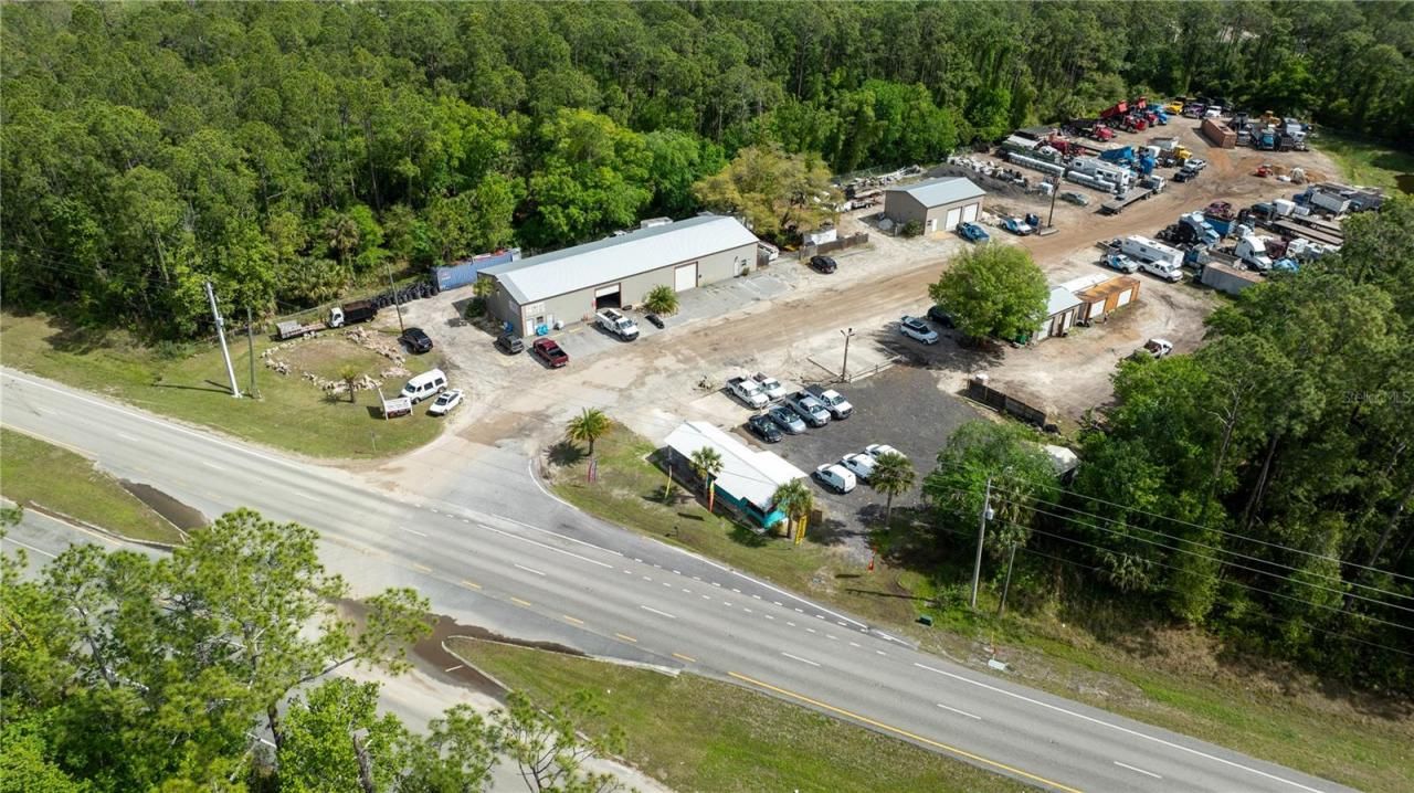 2270 Us Highway 1, Bunnell, FL 32110 Photo