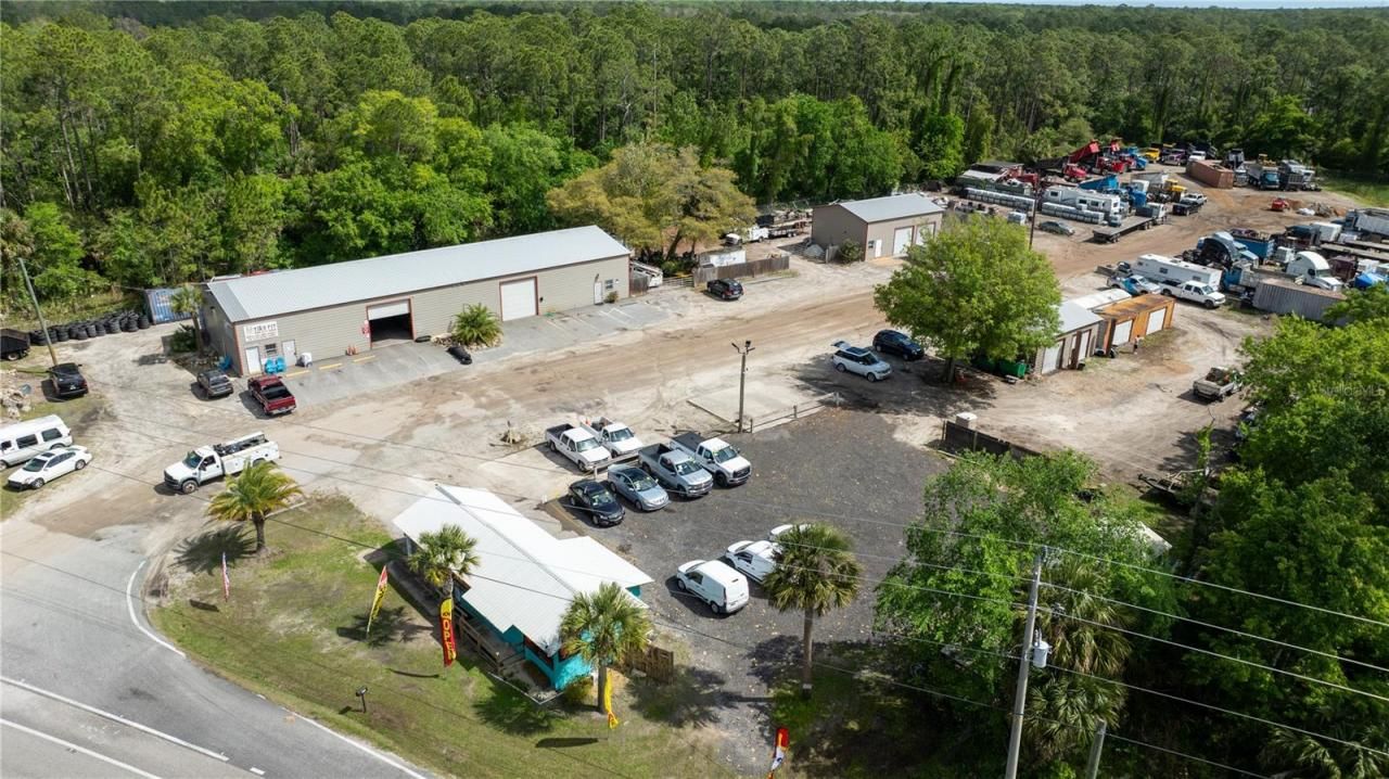 2270 Us Highway 1, Bunnell, FL 32110 Photo