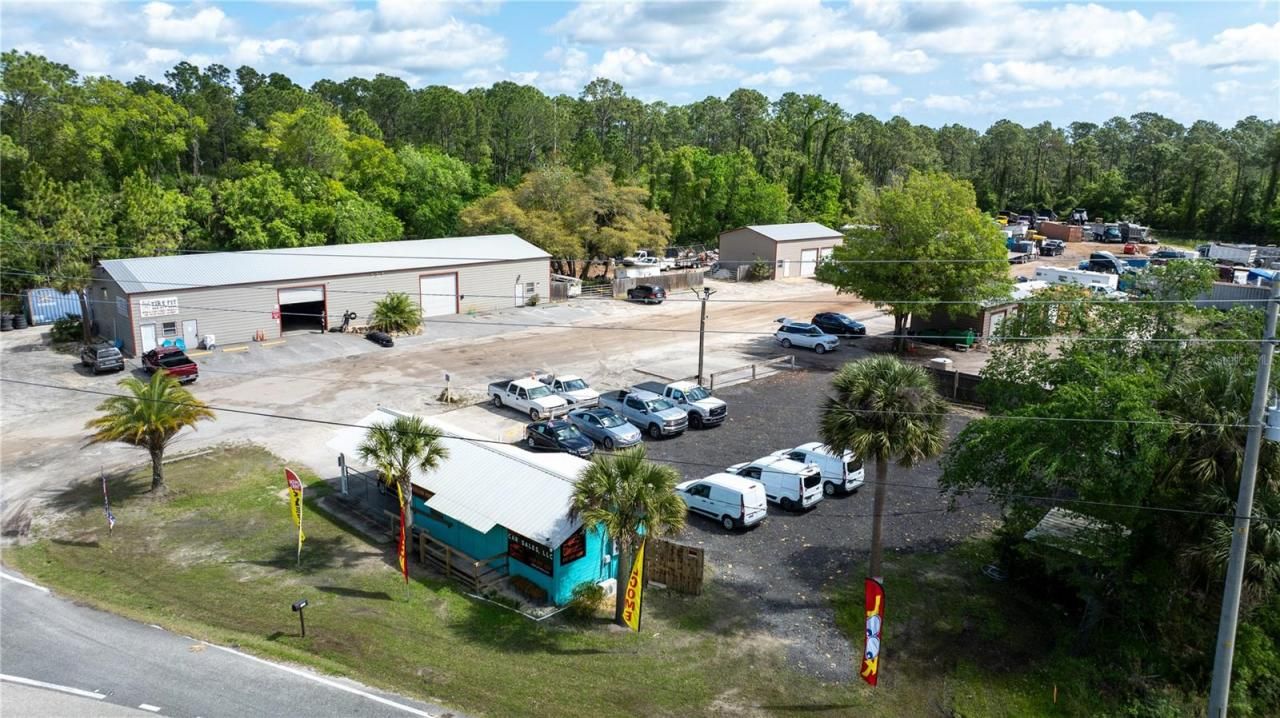 2270 Us Highway 1, Bunnell, FL 32110 Photo