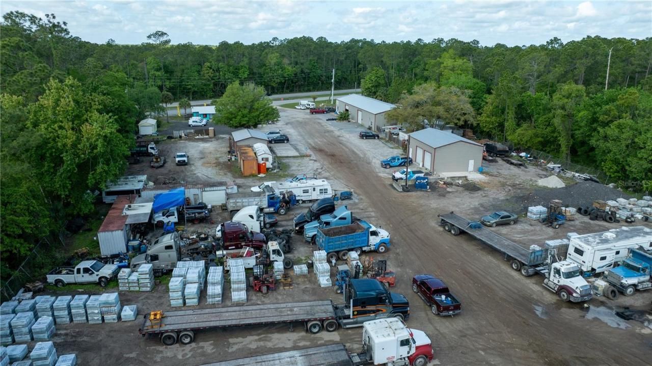 2270 Us Highway 1, Bunnell, FL 32110 Photo