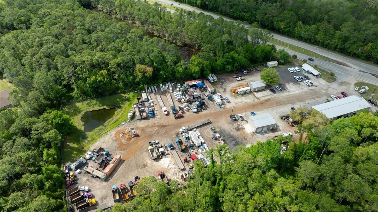 2270 Us Highway 1, Bunnell, FL 32110 Photo