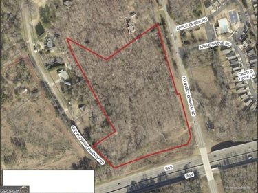 2000 Flowery Branch Road, Buford, GA 30519