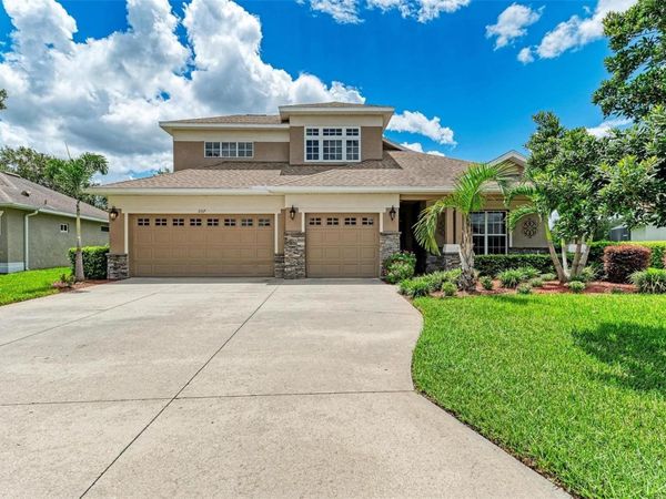337 SNAPDRAGON LOOP, BRADENTON, FL 34212