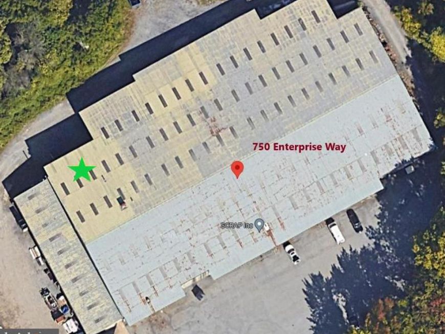 750 Enterprise Way, Lancaster, PA 17601 Main Photo