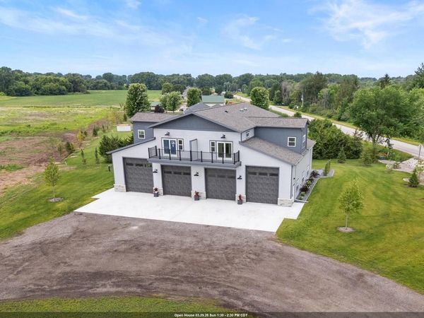 N10278 LAKEVIEW HAVEN DRIVE, Malone, WI 53049