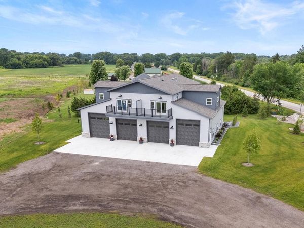 N10278 LAKEVIEW HAVEN DRIVE, Malone, WI 53049