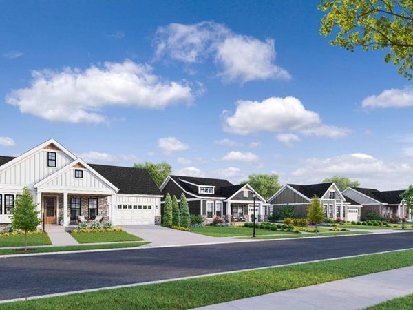 7114 Traditions Turn, Mason, OH 45040