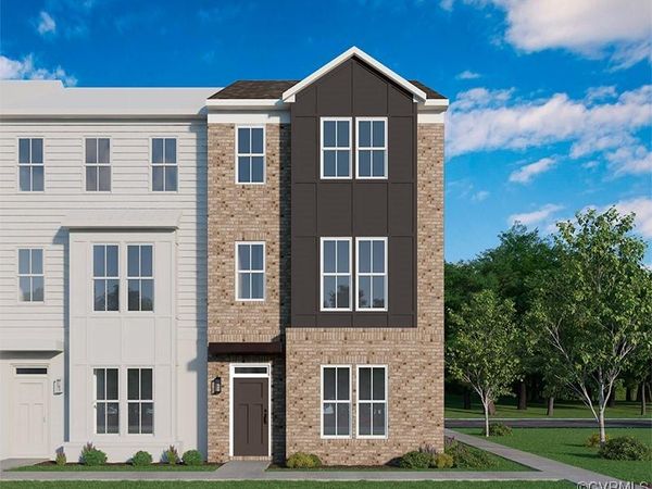 11900 Shire Walk Trail, Henrico, VA 23233