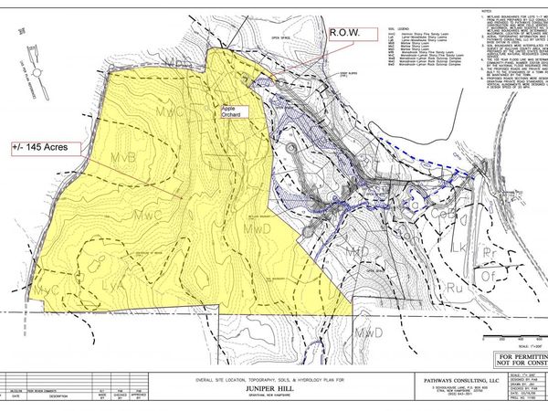 00 Route 10, Grantham, NH 03753