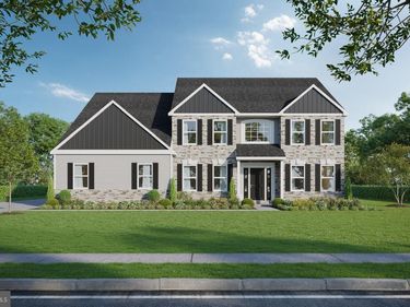 112 PORTIA BOULEVARD, KUTZTOWN, PA 19530