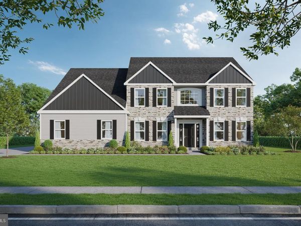 112 PORTIA BOULEVARD, KUTZTOWN, PA 19530