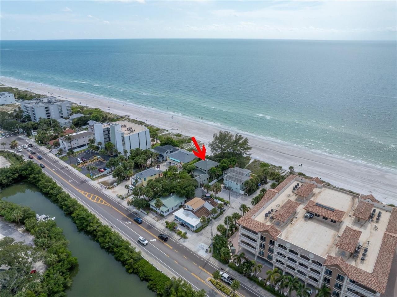 516 Gulf Boulevard, Indian Rocks Beach, FL 33785 Photo