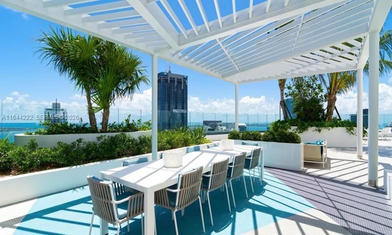 45 SW 9th St, Unit 1005, Miami, FL 33130 Photo