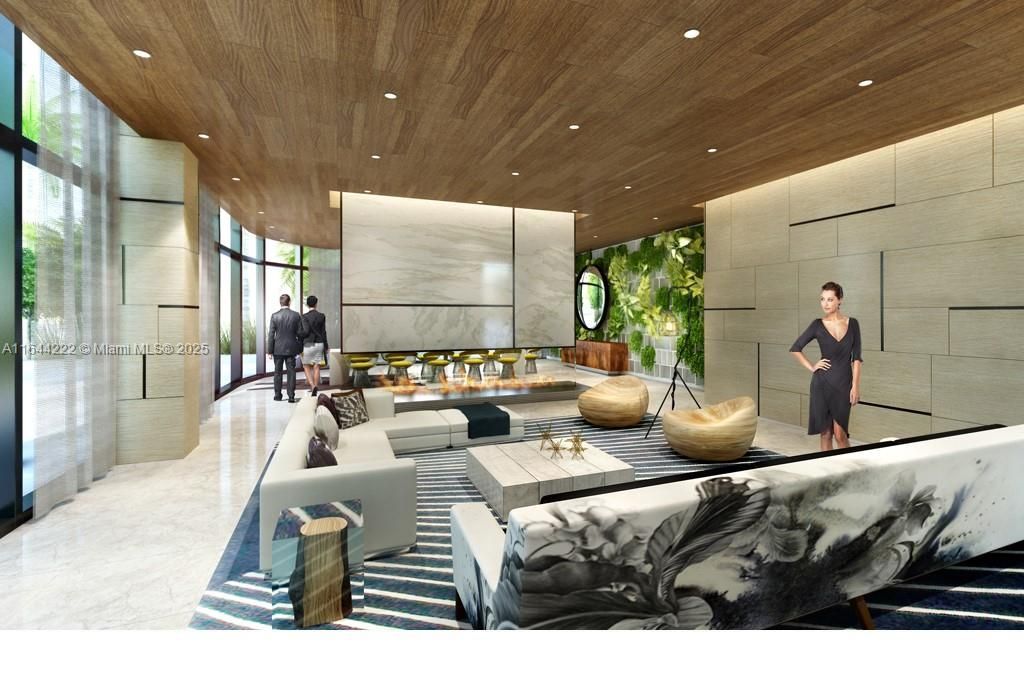 45 SW 9th St, Unit 1005, Miami, FL 33130 Photo