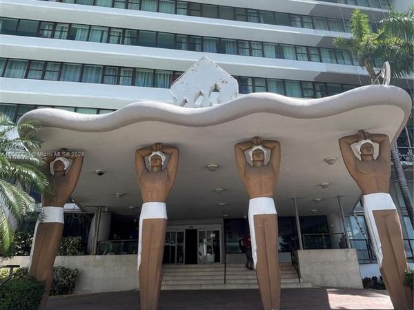6345 Collins Ave, Unit 614, Miami Beach, FL 33141