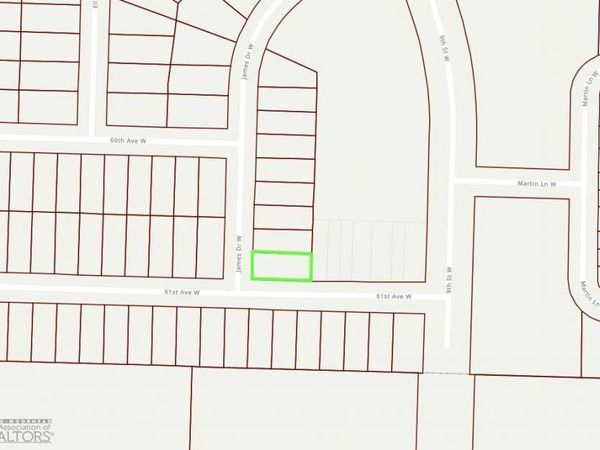 5889 James Drive W, West Fargo, ND 58047