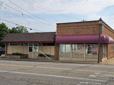 108 N MILL Street, Clio, MI 48420