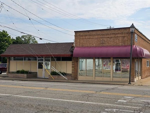 108 N MILL Street, Clio, MI 48420