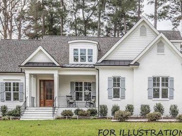 4808 Glen Forest Drive, Raleigh, NC 27612