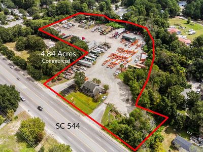 1809 Highway 544, Conway, SC 29526