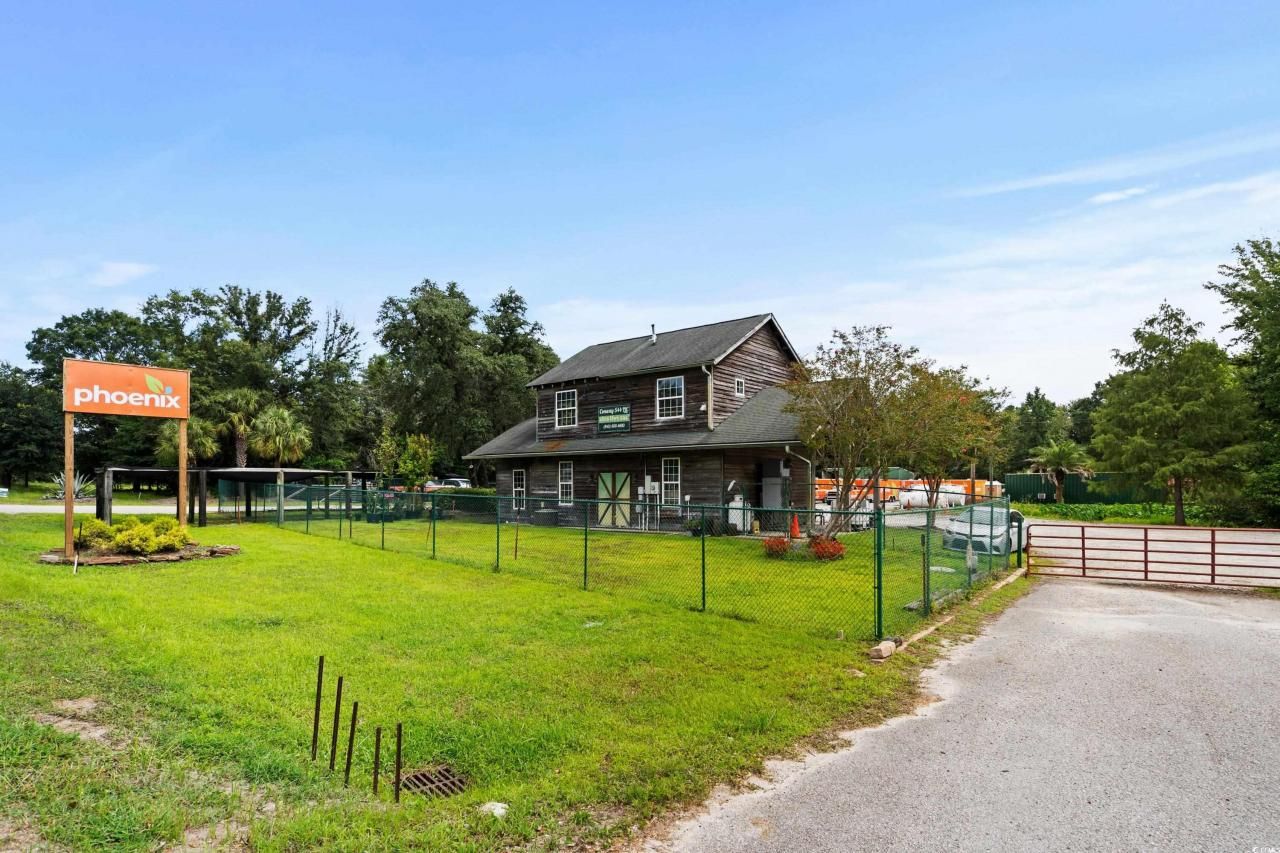 1809 Highway 544 Photo 36