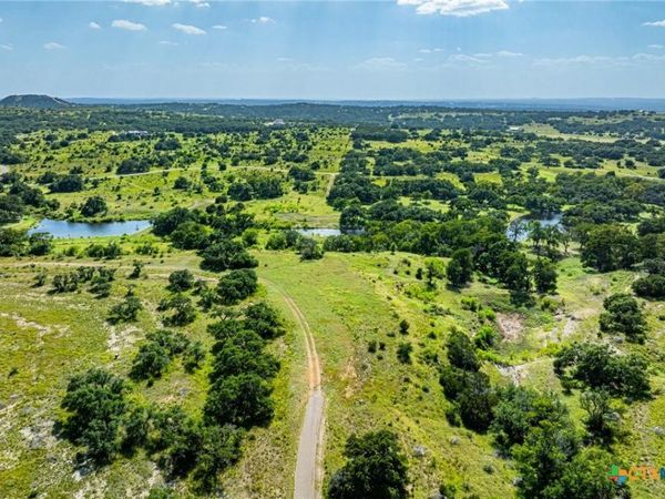 613 Cattle Creek Road, Johnson City, TX 78636